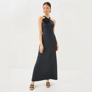 Lilly Pulitzer Gianna Halter Dress, NWT, sz 14